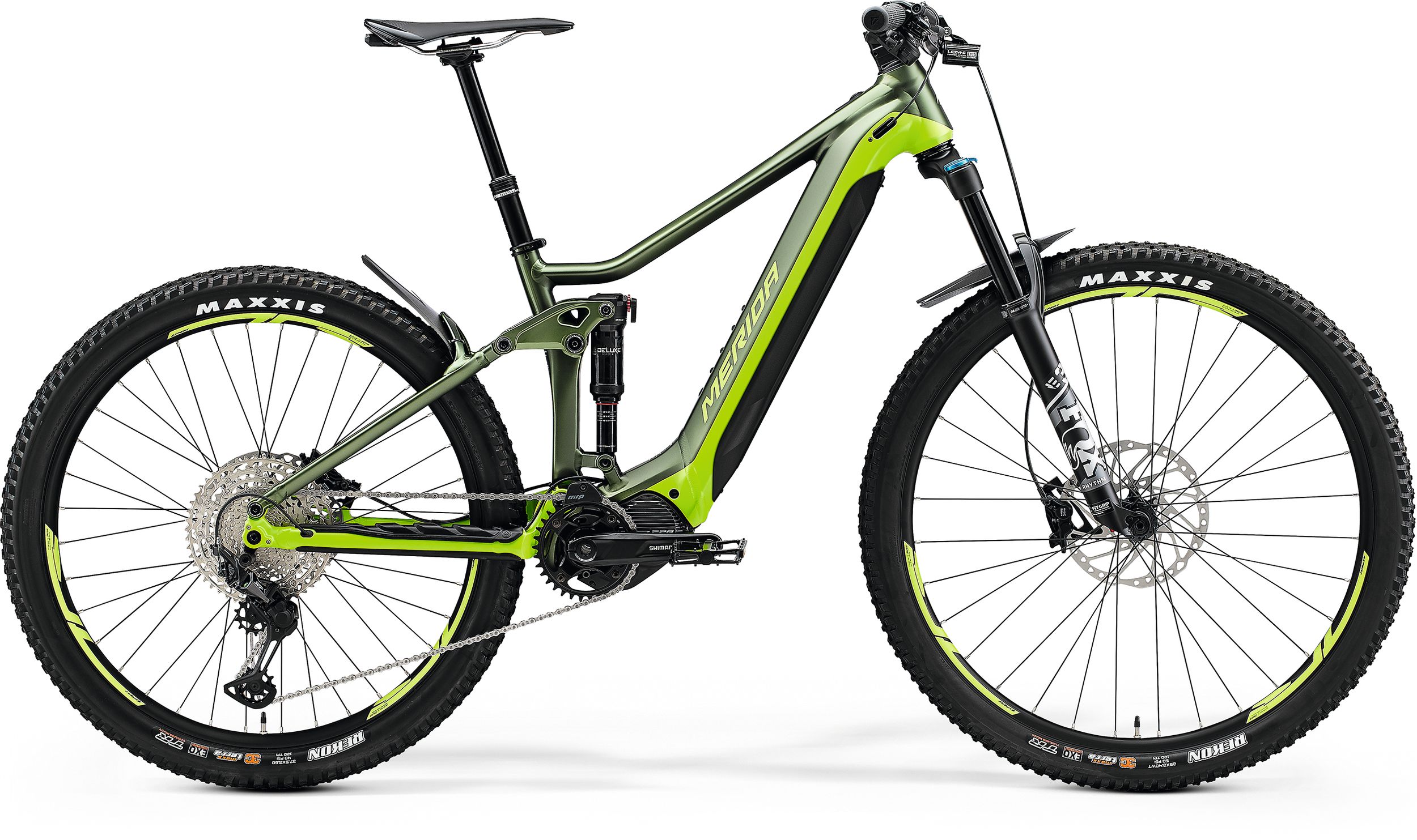 merida fahrrad griffe