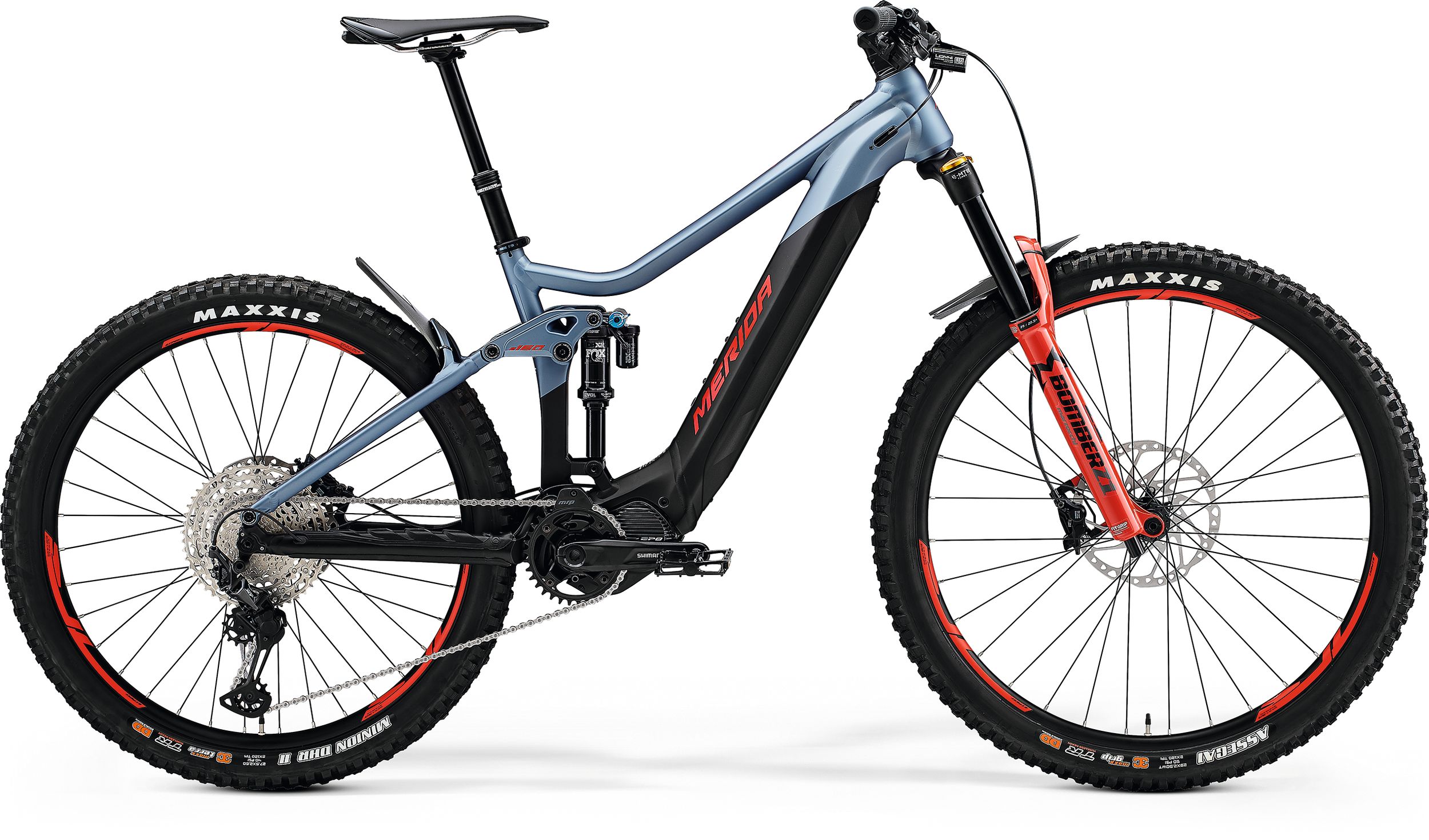 merida fahrrad griffe
